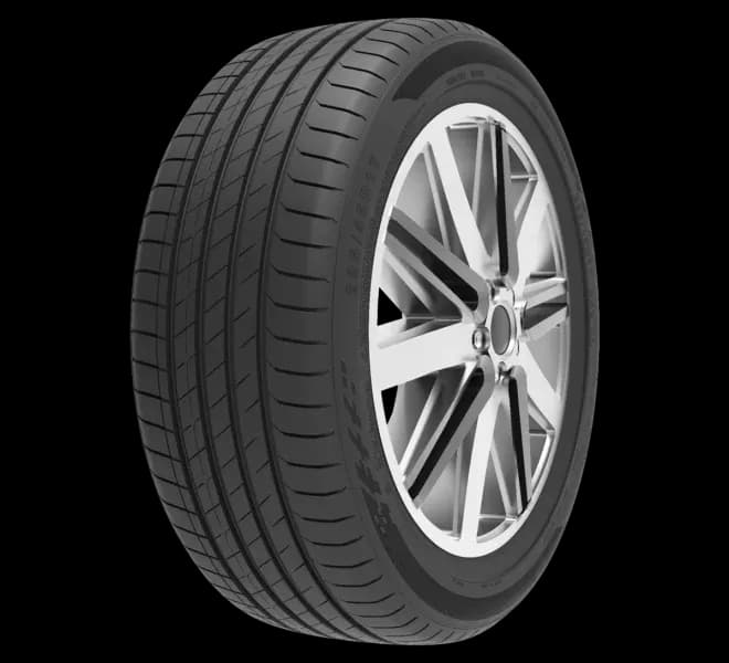 Sportrak SP717 Bütün Mövsüm Yüksək Performans Təkəri Sportrak SP717 Bütün Mövsüm Yüksək Performans Təkəri