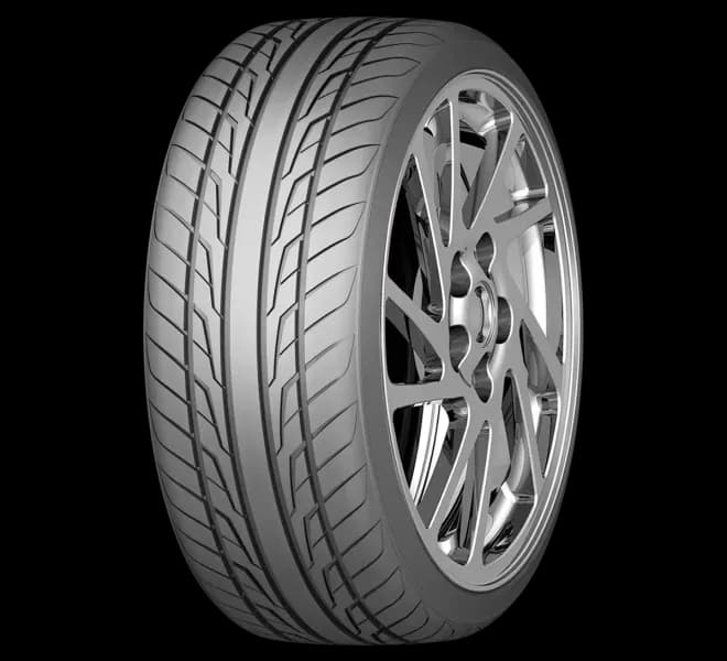 Sportrak SP788 Bütün Mövsüm Üçün Premium Performans Təkəri Sportrak SP788 Bütün Mövsüm Üçün Premium Performans Təkəri