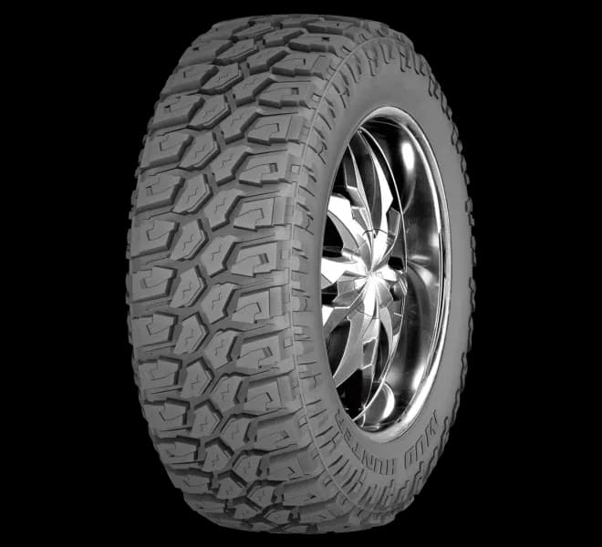 Sportrak MUD SP756 Bütün Mövsüm Mud Terrain SUV Təkəri Sportrak MUD SP756 Bütün Mövsüm Mud Terrain SUV Təkəri