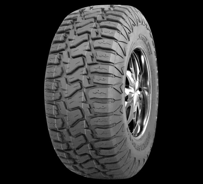 Sportrak SP782 R/T Bütün Mövsüm Rugged Terrain SUV Təkəri Sportrak SP782 R/T Bütün Mövsüm Rugged Terrain SUV Təkəri