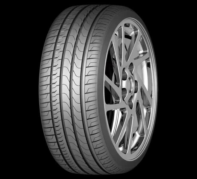 Sportrak SP7866 Bütün Mövsüm Üçün Premium İdarəetmə və Komfort Təkəri Sportrak SP7866 Bütün Mövsüm Üçün Premium İdarəetmə və Komfort Təkəri