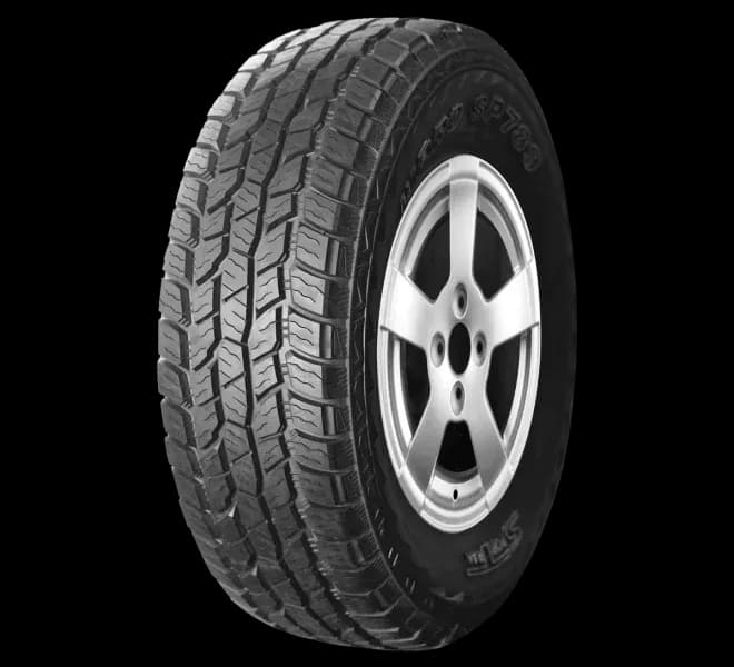 Sportrak WPRO SP789 Bütün Mövsüm All Terrain SUV Təkəri Sportrak WPRO SP789 Bütün Mövsüm All Terrain SUV Təkəri