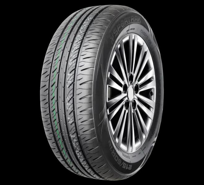 Sportrak SP716 Bütün Mövsüm Yüksək Performans Təkəri Sportrak SP716 Bütün Mövsüm Yüksək Performans Təkəri