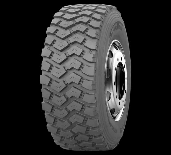 Sportrak SP339, всесезонная шина для грузовых автомобилей и прицепов Sportrak SP339, всесезонная шина для грузовых автомобилей и прицепов