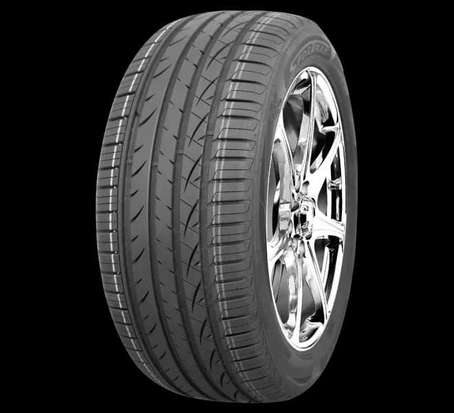Sportrak SP772 Bütün Mövsüm SUV və Crossover Təkəri Sportrak SP772 Bütün Mövsüm SUV və Crossover Təkəri