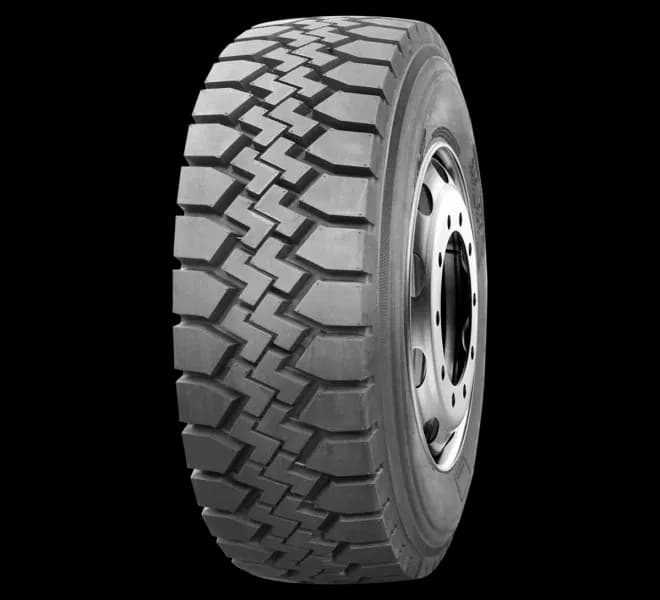 Sportrak SP929, всесезонная шина для внедорожников и грузовых автомобилей Sportrak SP929, всесезонная шина для внедорожников и грузовых автомобилей