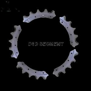 Sprocket Sprocket